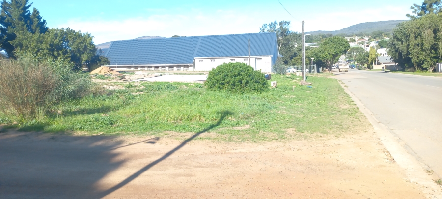 0 Bedroom Property for Sale in Albertinia Western Cape